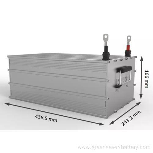 12V240AH lithium battery with 5000 cycles life